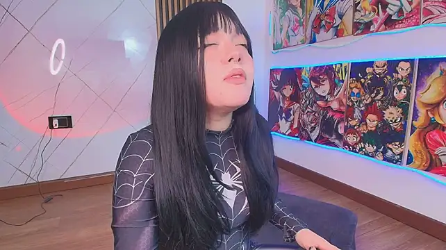 Fluffy_Bubble21 现场XXX聊天