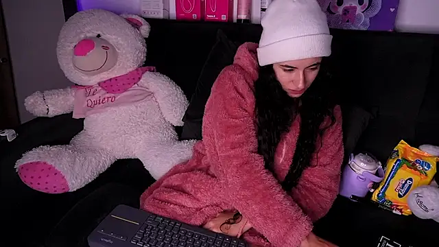 Pinksnake – Live XXX-chat