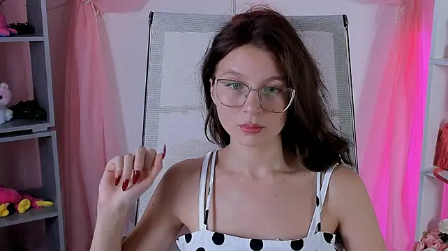 Elli_Frankenweenie – Live XXX-chat