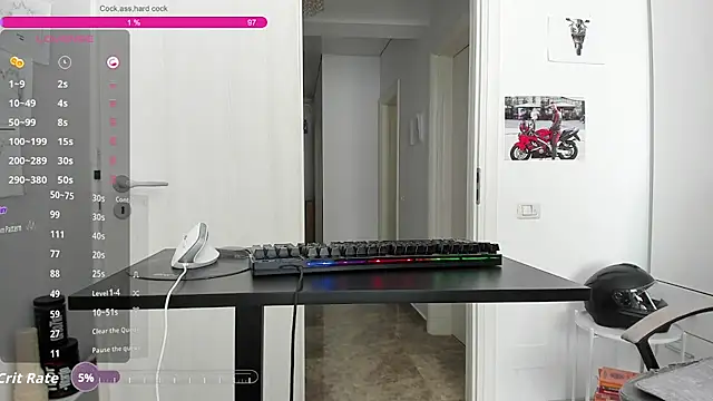 Chat XXX Live ZackFraser