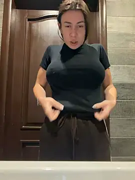 XXX chat uživo modela GroaningJute