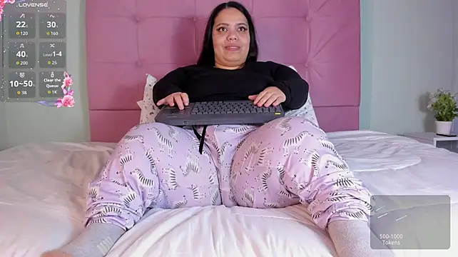adenile5 Live XXX-Chat