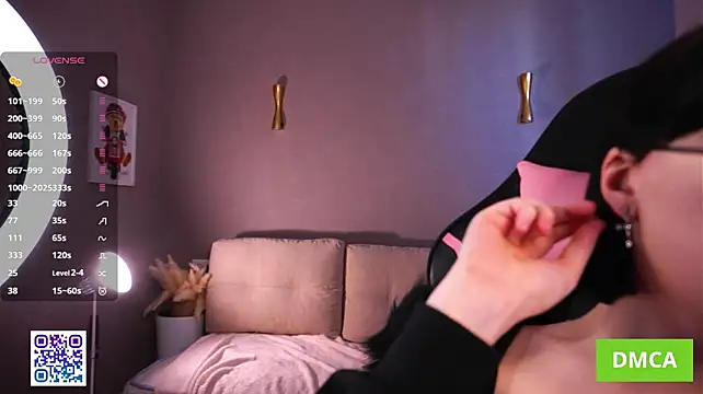 XXX chat uživo modela veroniqa
