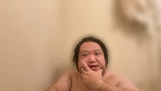 Sembang XXX Secara Langsung ChubbyBEAR039