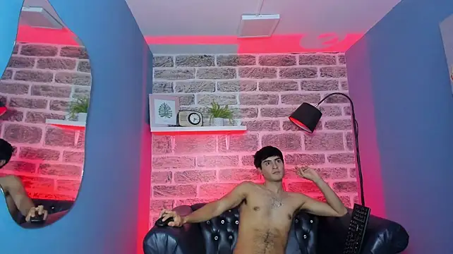 Živý XXX chat Luam_murph