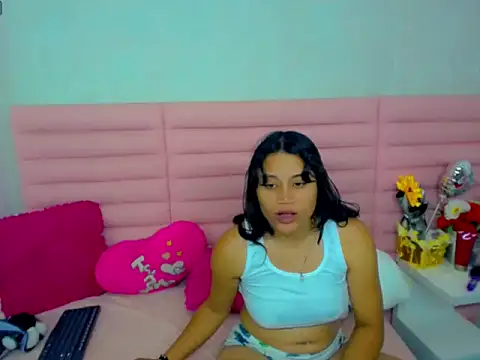 Živý XXX chat Palmer_skinny