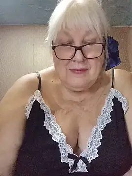 Sembang XXX Secara Langsung Alexia64231