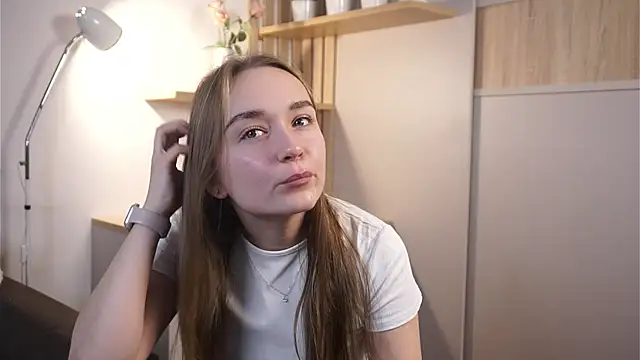 Živý XXX chat GabrielaKraft