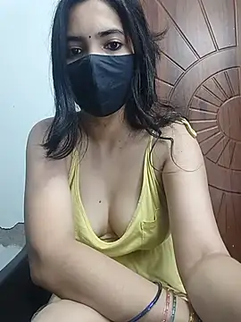 PUNAM456 Live XXX-Chat