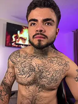 Benjii_Carter1 Live XXX-chat
