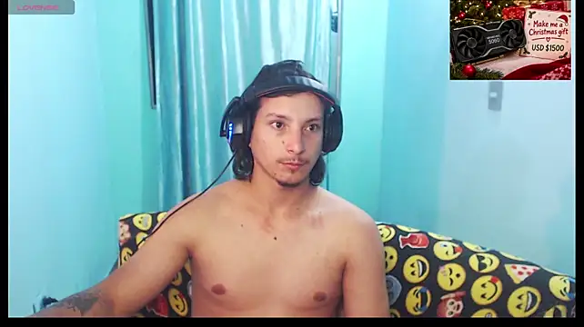 MrKingsaintx Chat XXX live