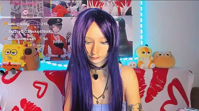Živý XXX chat Katia_Nabiee
