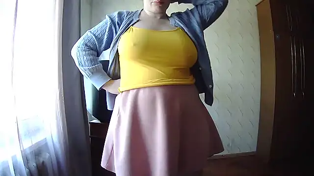 Živý XXX chat Jolinaha