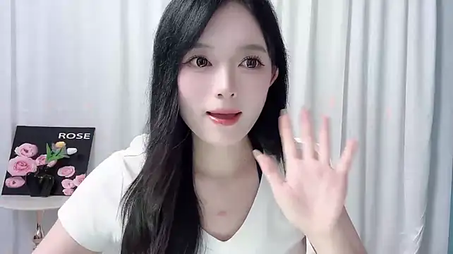 LiLy0608 Live XXX-Chat