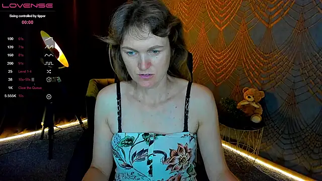 Živý XXX chat Anabell_xxx