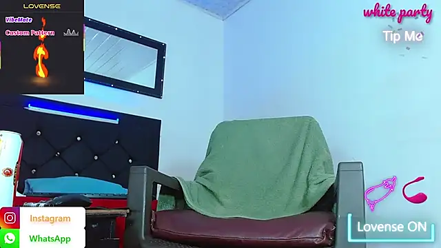 hotboyluxe – Naživo XXX chat