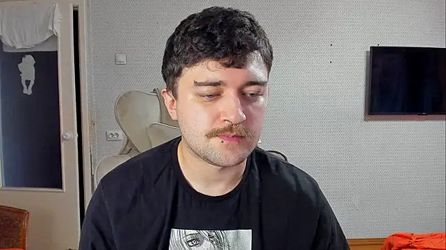Chat XXX ao vivo de SiberianCub