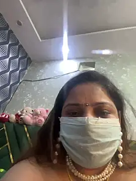 BarbieJasmine 现场XXX聊天