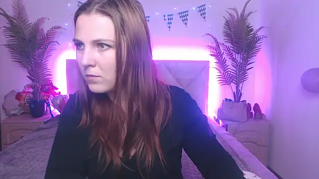 ElizabethGlow লাইভ XXX চ্যাট