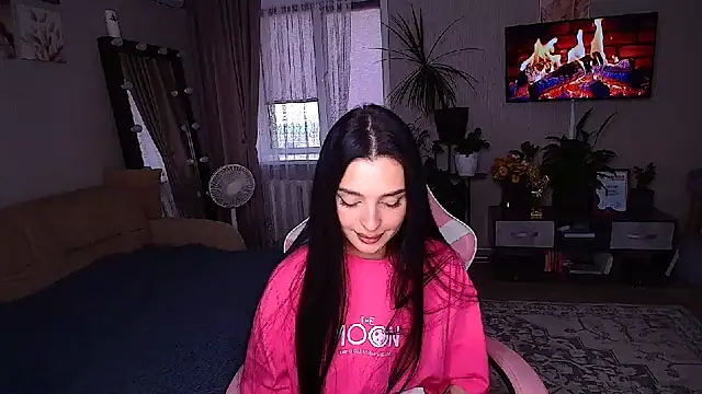 SoftMoon লাইভ XXX চ্যাট