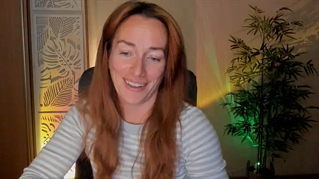 Chatroom XXX en direct de RebeccaMartinez