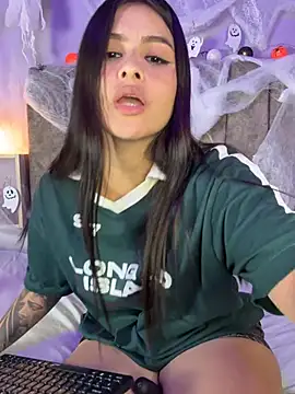 Chat XXX en directo de Annedixie_1