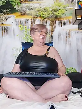 QueenPammy1 – Live XXX-chat