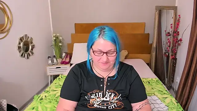 Chat XXX Live Sugarmommy_69X