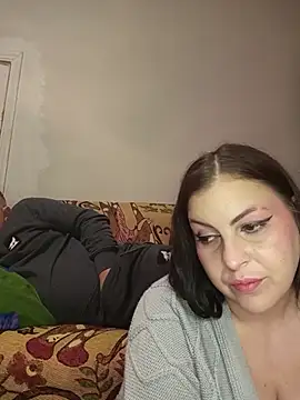 Czat XXX na żywo – Greta_Tamar