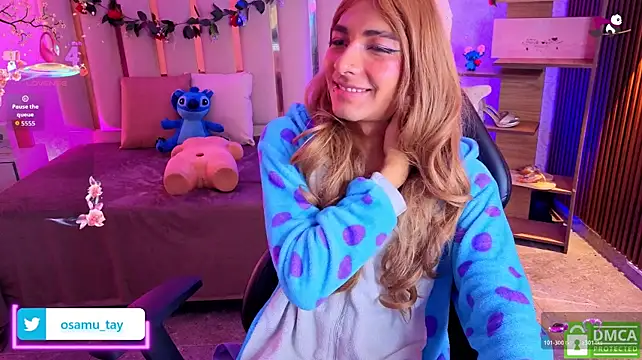 Chat +18 de osamu_tay ao vivo