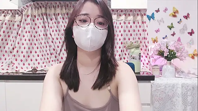 Chat XXX ao vivo de Rinasaki