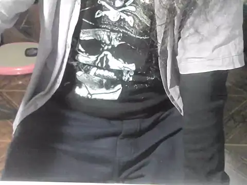 OreCamのライブXXXチャット
