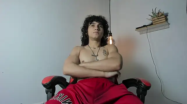 JackSavage_ 라이브 XXX 채팅