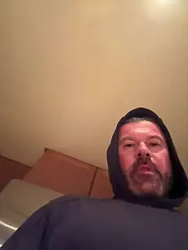 הופעת וובקאם של GBANG8