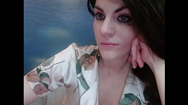 Show de AliceTailor na webcam