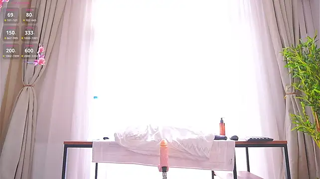 LynBardon – Live XXX-chat