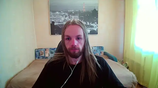 Chat XXX Live AdamDickens