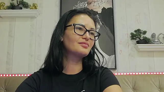 Živý XXX chat HellenDesire