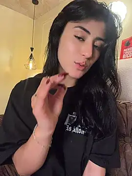 Vela_Carter – Live XXX-chat