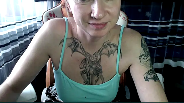 cold_lollipop's Live XXX Chat