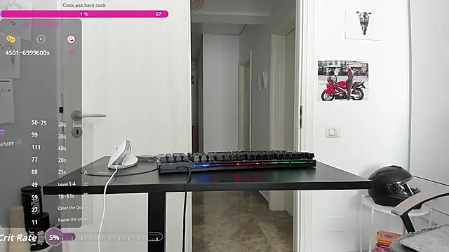 ZackFraser Chat XXX live