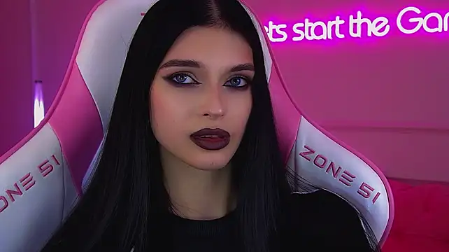 צ'אט XXX בשידור חי של BeverlyMost