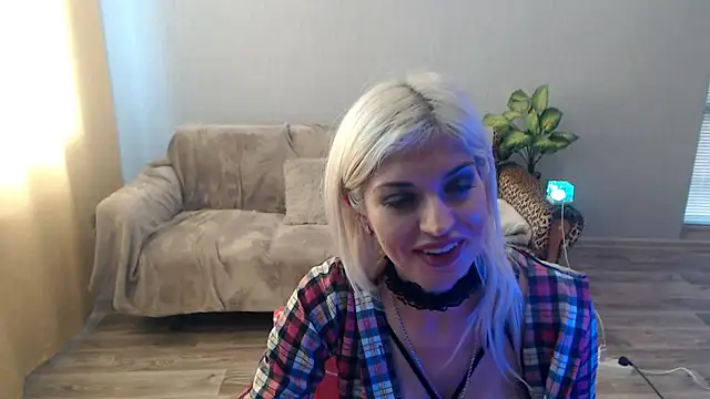 Chat +18 de SexyBeatriice ao vivo