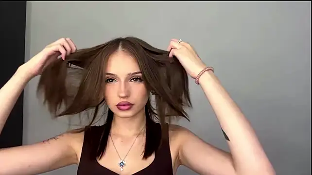 צ'אט XXX בשידור חי של AngellaOlano