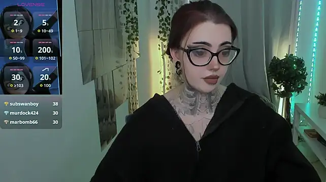 Dixi_Pixi_ 라이브 XXX 채팅