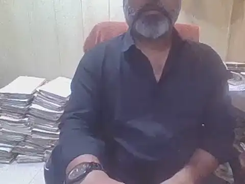 Živý XXX chat hairymaster95
