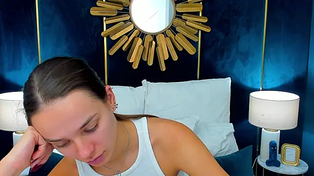 Živý XXX chat AprilWong