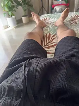 Afganiboy Obrolan Langsung XXX