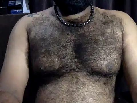 hairy_indian_dad Obrolan Langsung XXX