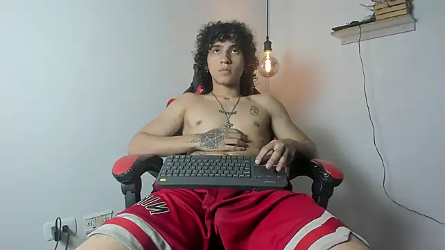 JackSavage_ – Naživo XXX chat